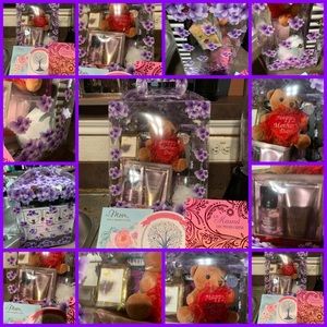 Mother’s Day basket